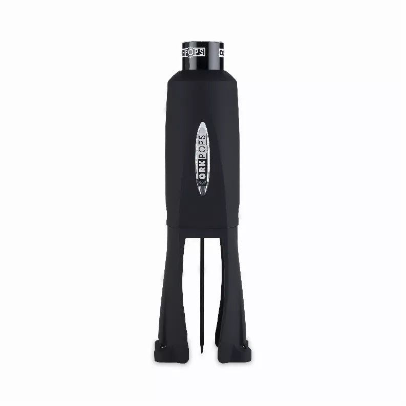 Cork Pops - Black (Legacy) / 1 - Home Decor