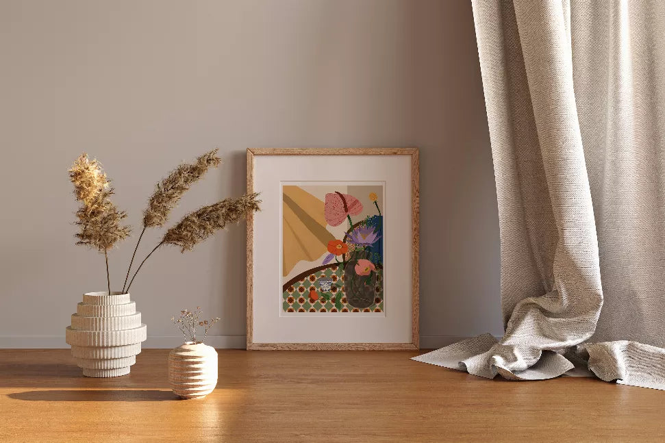 Arrangement - Home Decor