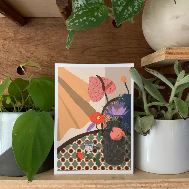 Arrangement - Home Decor