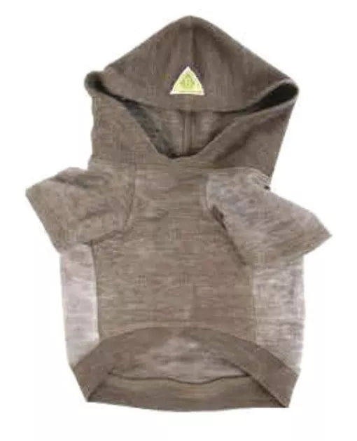 Doggy Hoodie French Terry - Pet Supplies