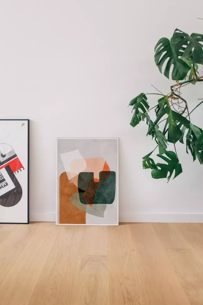 Aquarelle 3 - Home Decor