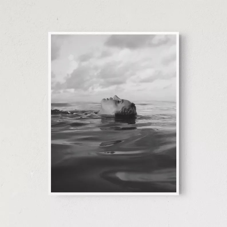Calm - Home Decor