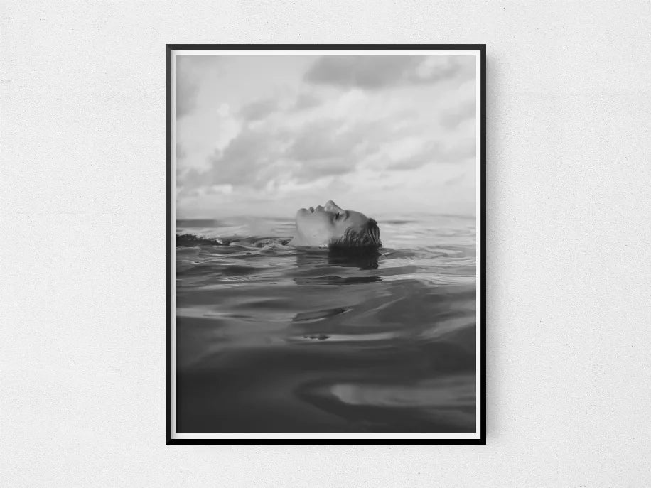 Calm - Home Decor