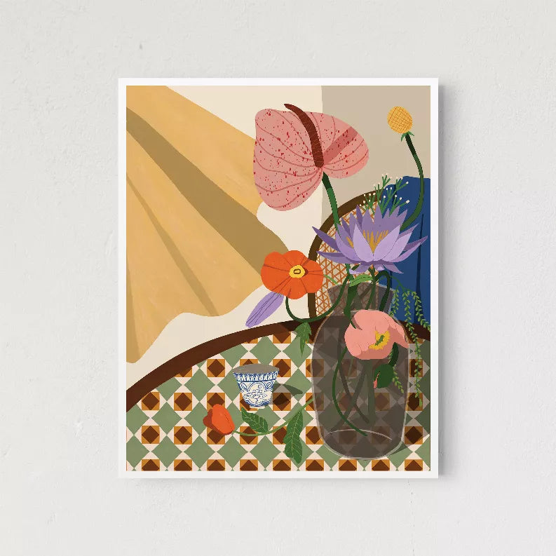 Arrangement - Home Decor