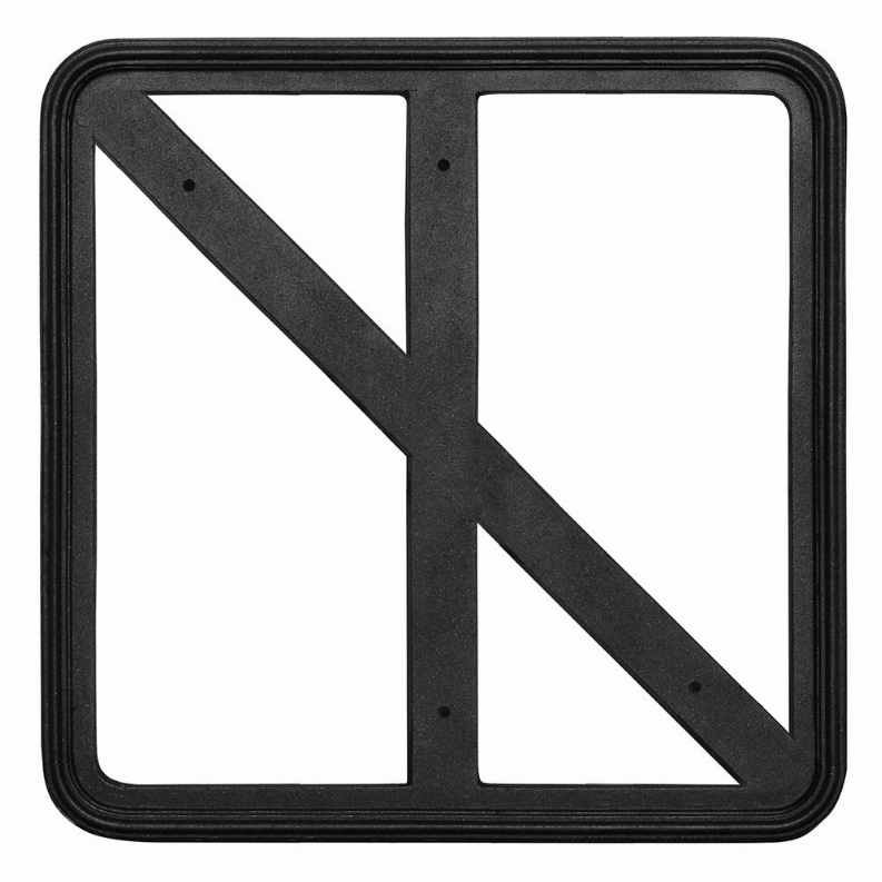 Diamond Or Square Frame - Sports