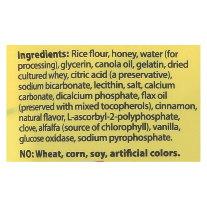 Ark Naturals Breath-less Brushless Toothpaste - 4 Oz - GreatEagleInc