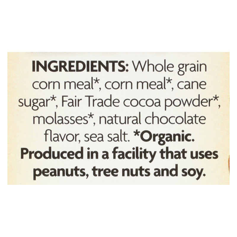 Envirokidz - Organic Cereal - Choco Chimps - Case Of 12 - 10 Oz. - GreatEagleInc