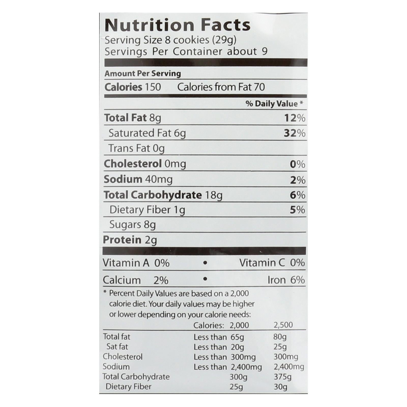 Loacker Quadratini Bite Size Chocolate Wafer Cookies  - Case Of 6 - 8.82 Oz - GreatEagleInc