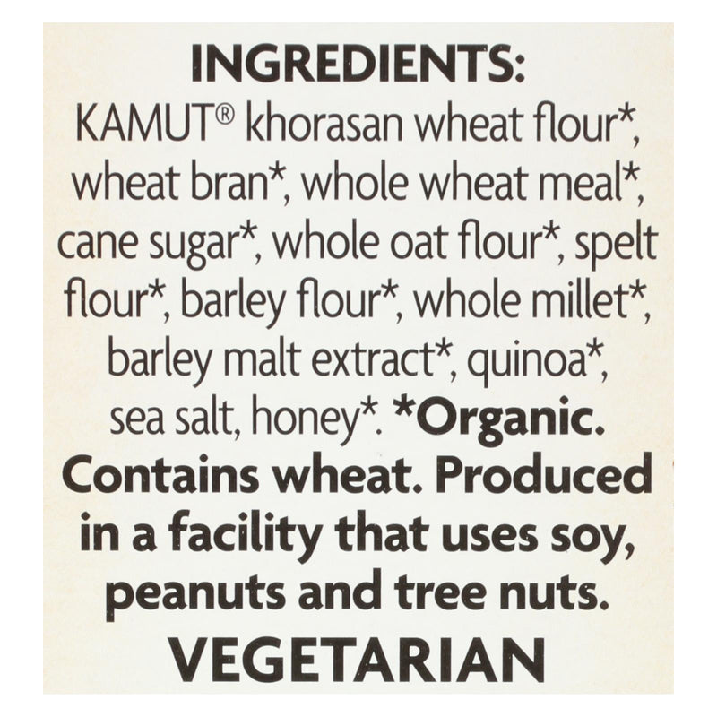 Nature's Path Organic Heritage Flakes Cereal - Case Of 12 - 13.25 Oz. - GreatEagleInc