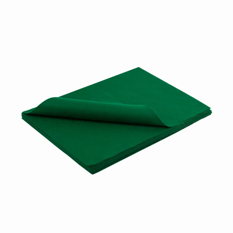Felt - assorted / 4 / 9inx12in - Apparel and Accessories