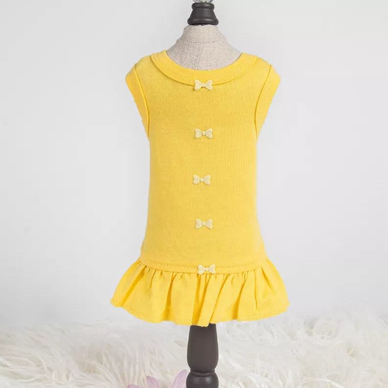 Candy Dress - Pet Supplies