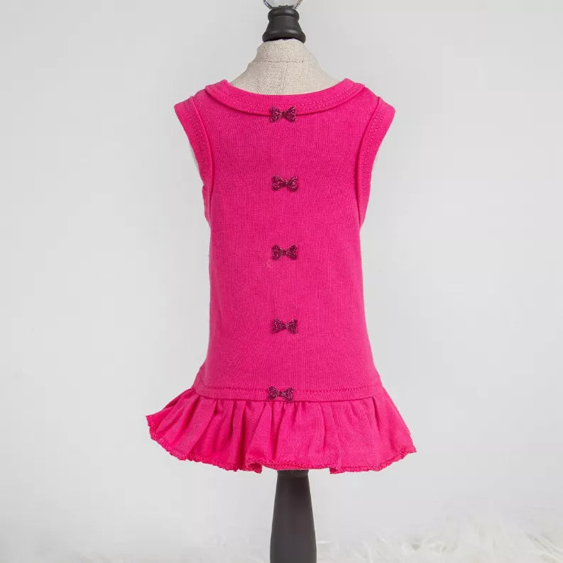 Candy Dress - Pet Supplies
