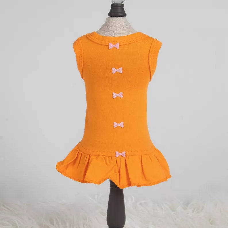 Candy Dress - Pet Supplies