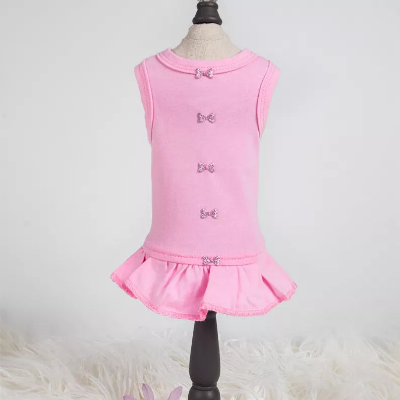 Candy Dress - Pet Supplies