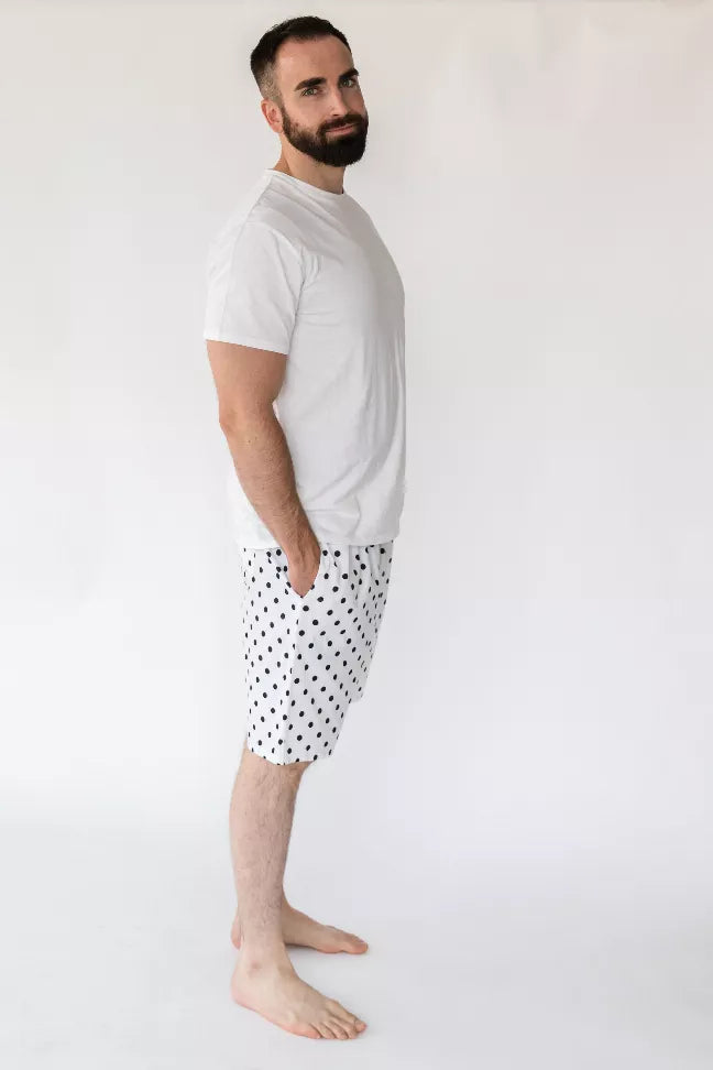 Daniel Men's Shorts - Men's