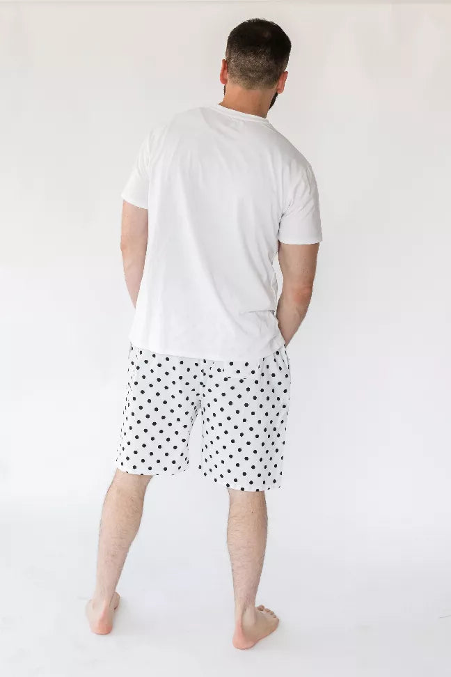 Daniel Men's Shorts - Men's