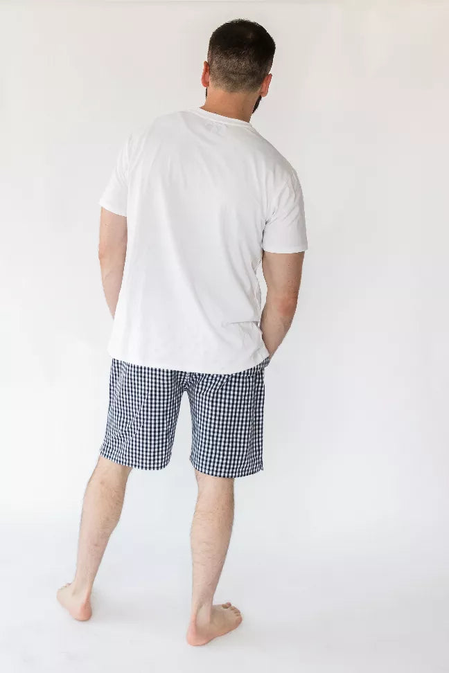 Daniel Men's Shorts - Men's
