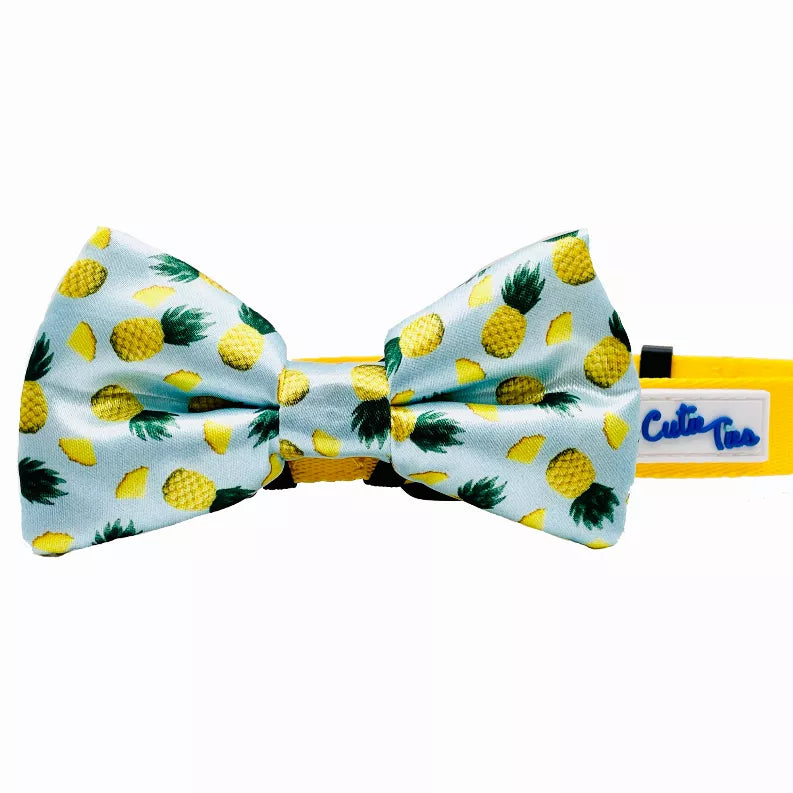 Cutie Ties Fun Design Dog Collar - Pet Supplies