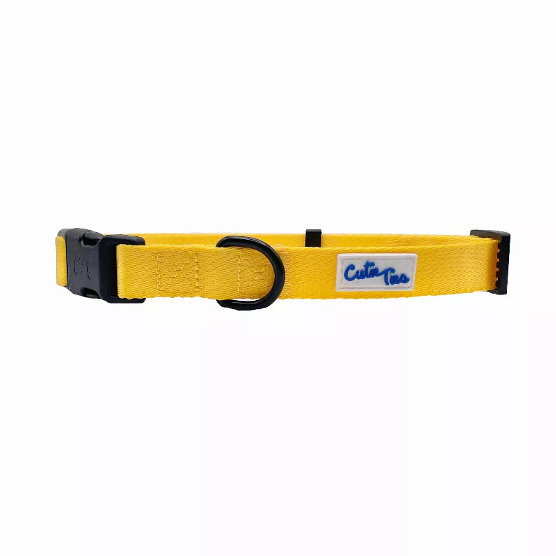 Cutie Ties Fun Design Dog Collar - Pet Supplies