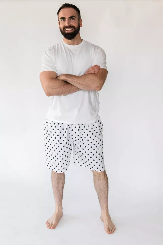 Daniel Men's Shorts - Men's