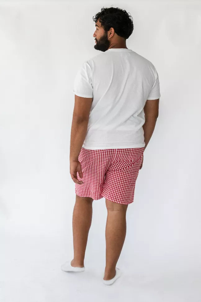 Daniel Men's Shorts - Men's