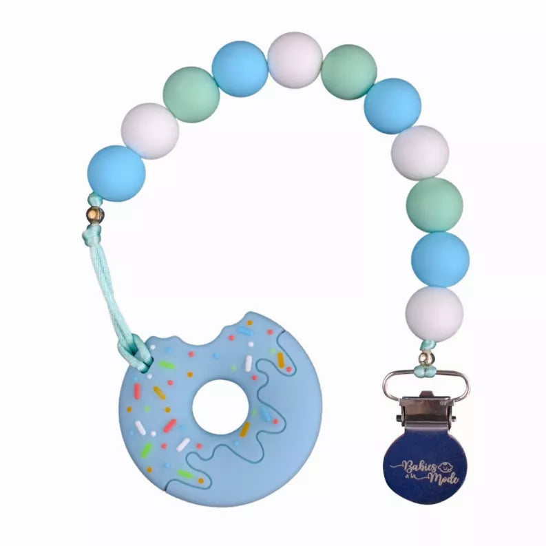 Baby Pacifier Clip - Babies & Kids