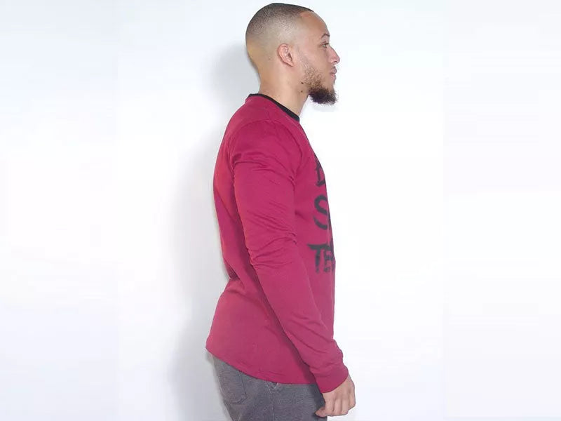 BST Long Sleeve T-Shirt - Men's