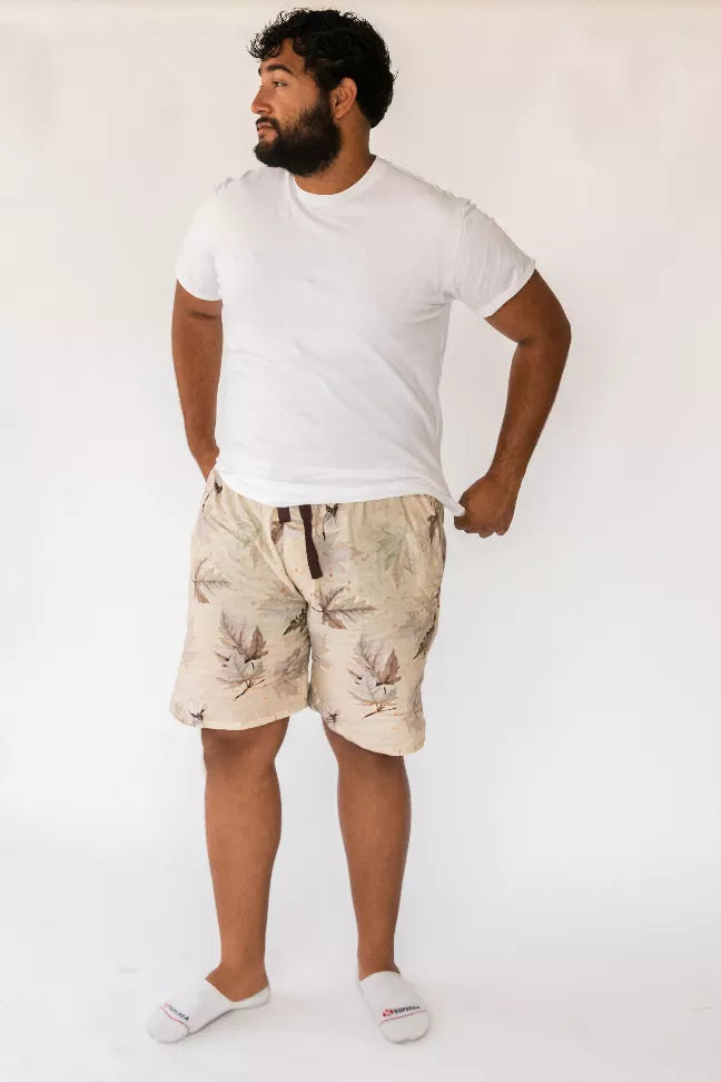 Daniel Men's Shorts - Men's