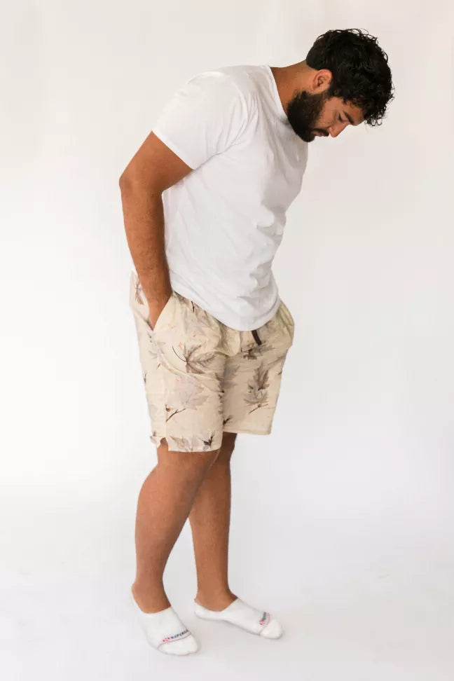 Daniel Men's Shorts - Men's