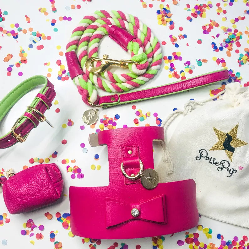Dog Harness - Pet Supplies
