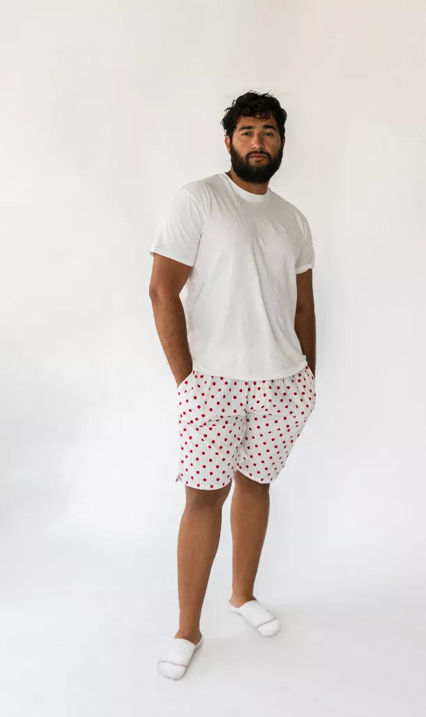 Daniel Men's Shorts - Men's