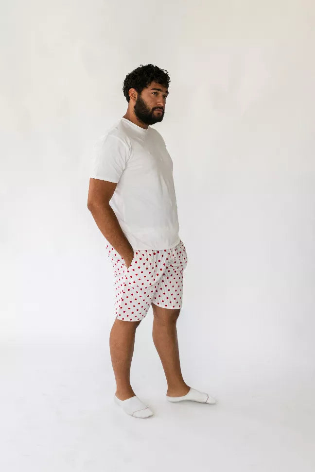 Daniel Men's Shorts - Men's