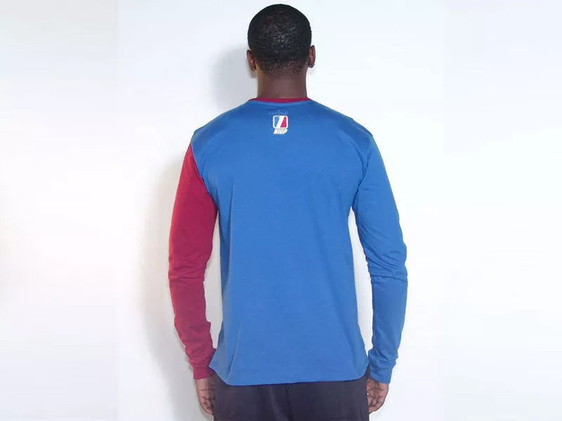 BST Long Sleeve T-Shirt - Men's