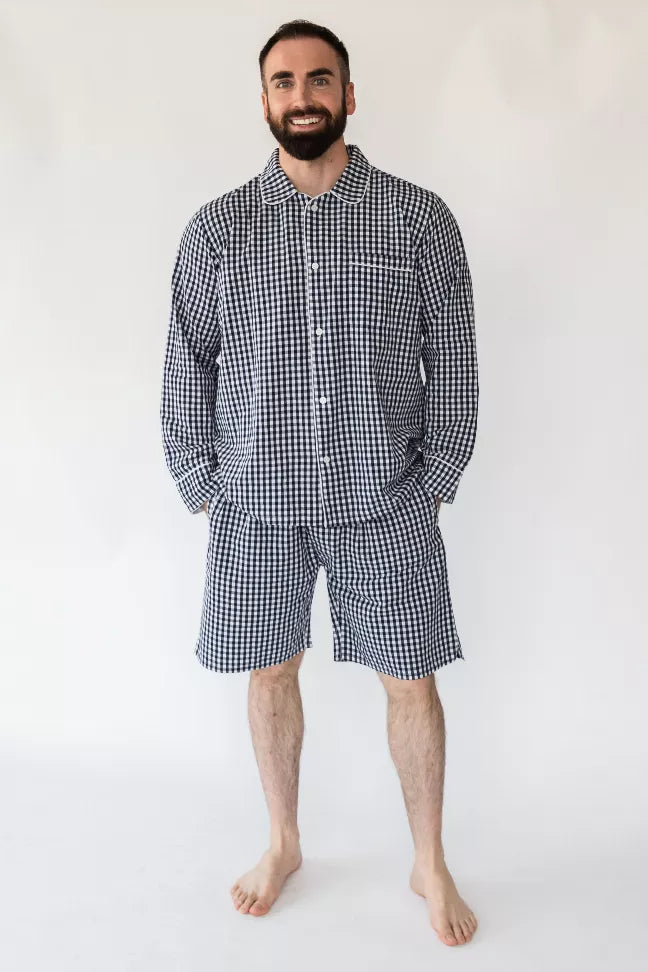 Daniel Men's Shorts - Men's