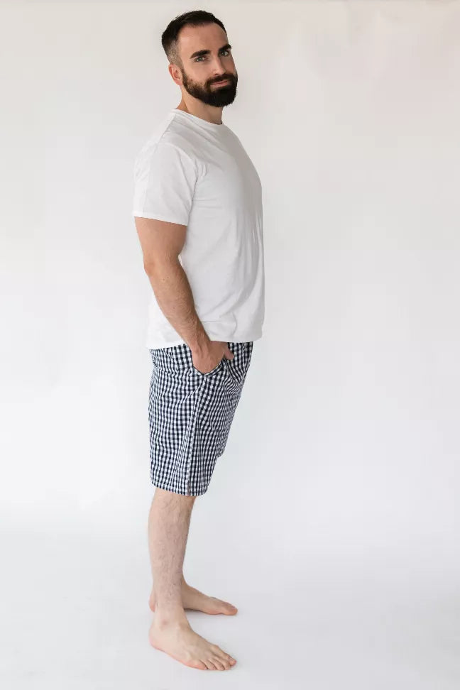 Daniel Men's Shorts - Men's