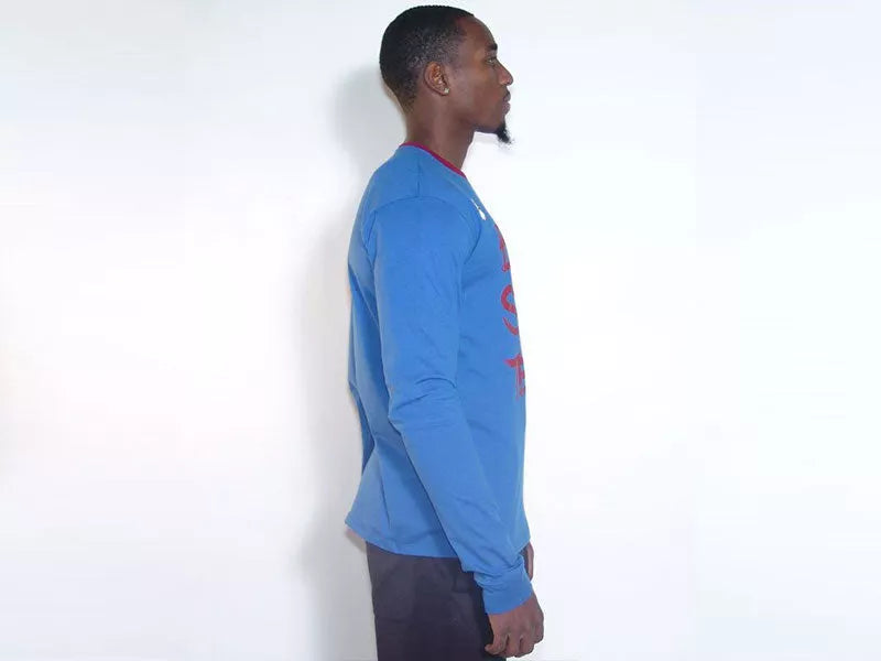 BST Long Sleeve T-Shirt - Men's