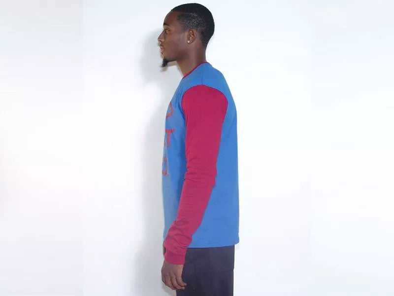 BST Long Sleeve T-Shirt - Men's