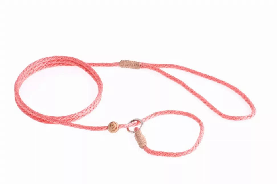 Alvalley Nylon Slip Lead With Stopper - Pet Supplies