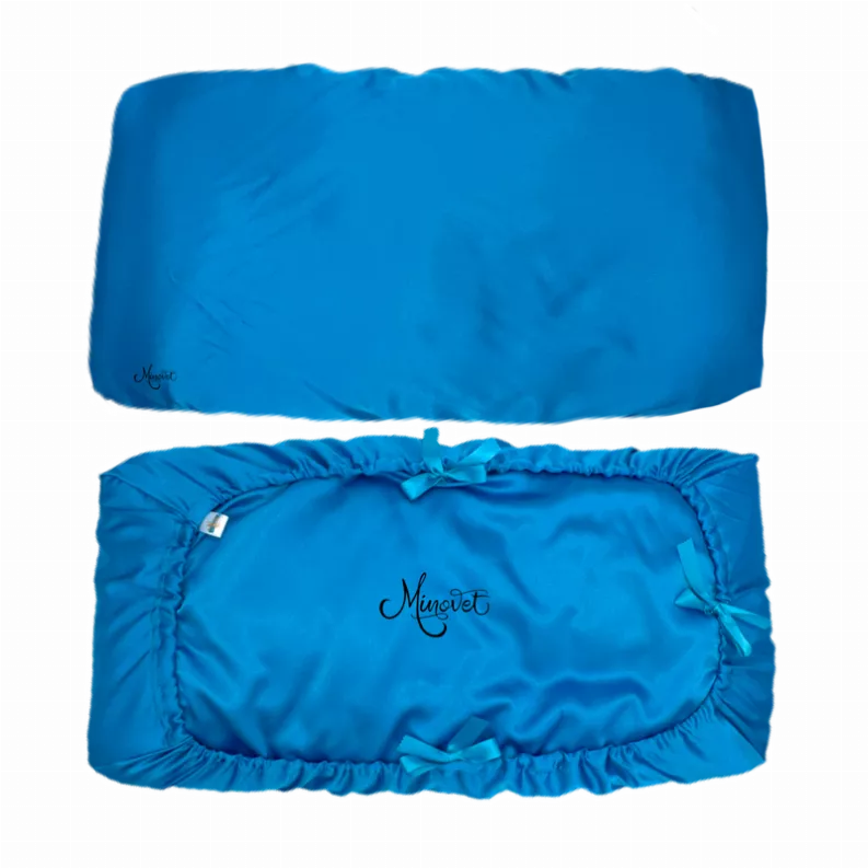 Bonnet Gift Set - Pillows