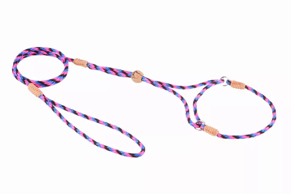Alvalley Nylon Martingale Leads - Pet Supplies