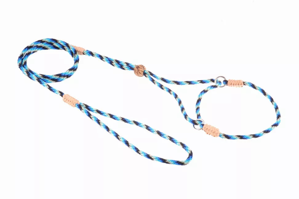 Alvalley Nylon Martingale Leads - Pet Supplies