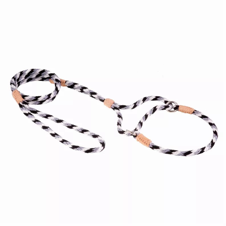 Alvalley Nylon Martingale Leads - Pet Supplies