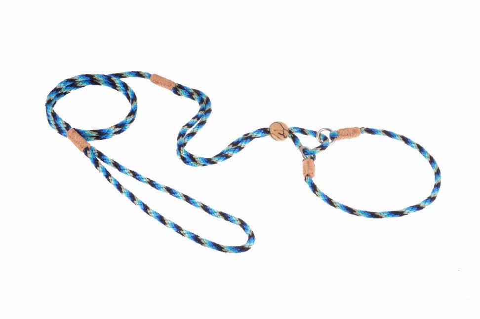 Alvalley Nylon Martingale Leads - Pet Supplies