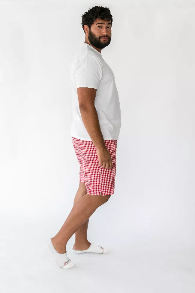 Daniel Men's Shorts - Men's