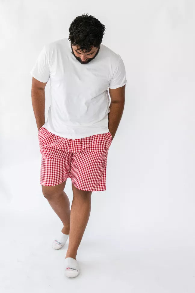 Daniel Men's Shorts - Men's