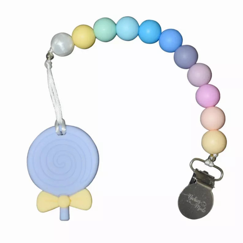 Baby Pacifier Clip - Babies & Kids