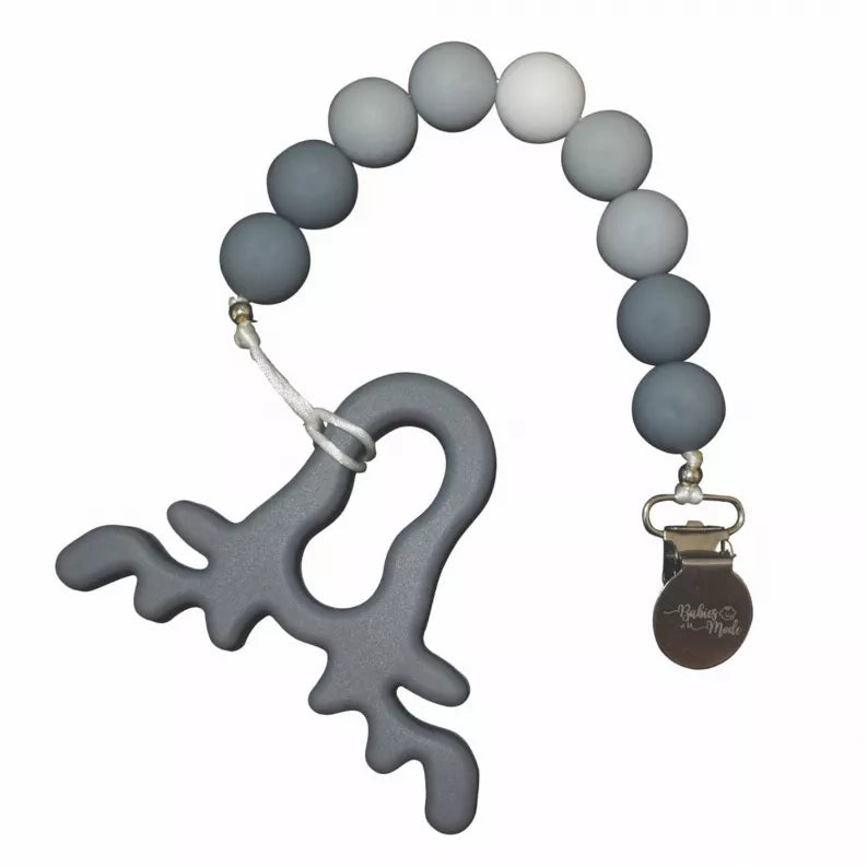 Baby Pacifier Clip - Babies & Kids