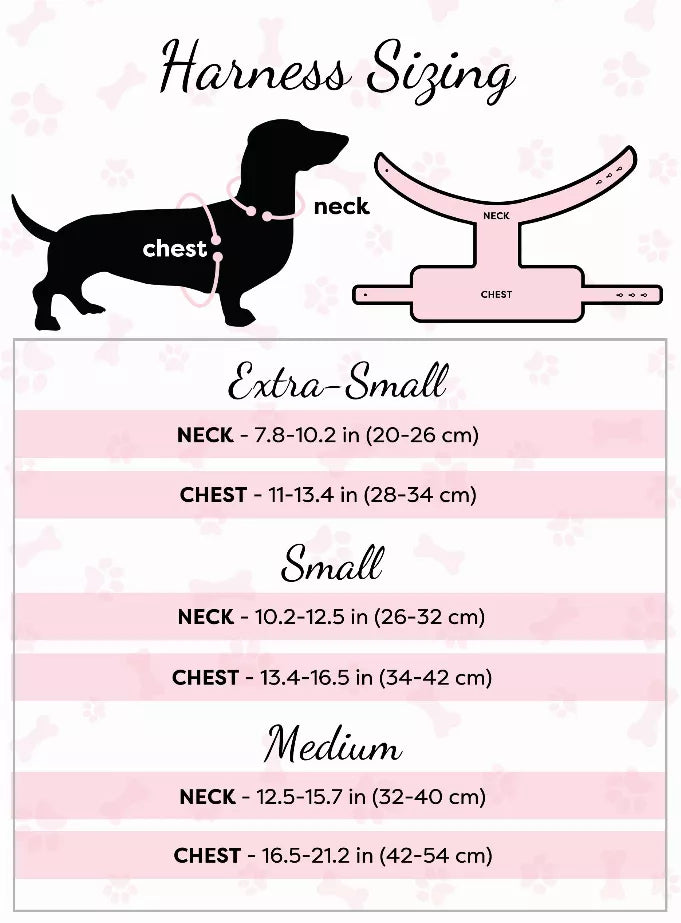Dog Harness - Pet Supplies