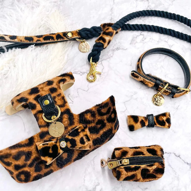 Dog Harness - Pet Supplies