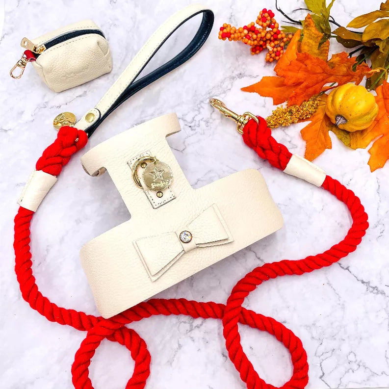 Dog Harness - Pet Supplies